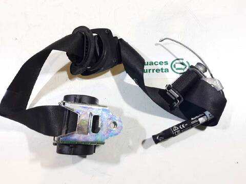 Foto 2ª: Cinturón Delantero Derecho Bmw Serie 5 518 535D XDRIVE 313CV 230KW [N57Z] (2011)