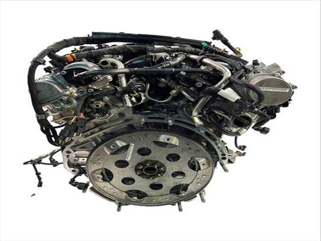 Foto 2ª: Motor Completo Maserati Ghibli 350 CV 257KW [M156D, M156] (2015)