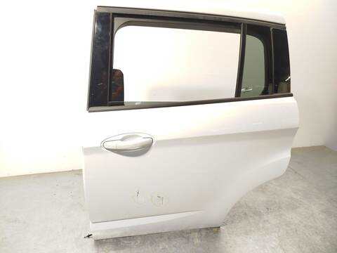 Foto 2ª: Puerta Lateral Corredera Izquierda Ford C Max TREND 125CV 92KW GRAND [M1DA] (2014)