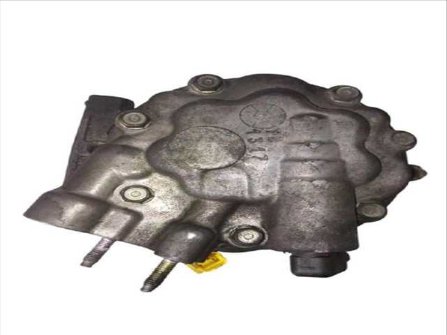 Foto 2ª: Compresor Aire Acondicionado Peugeot 407 2.0 HDI 135 6DRHRH 6DRHRE 6DRHRG 6DRHRJ) (2004)