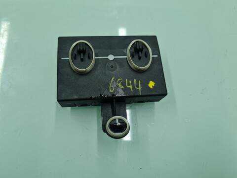 Centralita Motor ECU Seat Leon X-PERIENCE 110CV 81KW