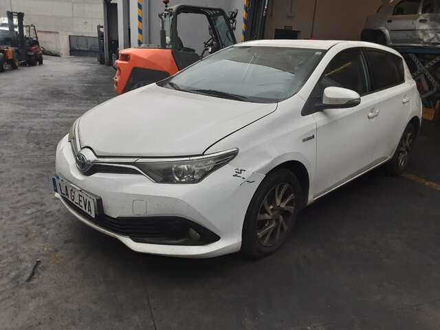 Puente Delantero Toyota Auris 1.8 16V HIBRID99CV - 136CV TOTAL 0CV