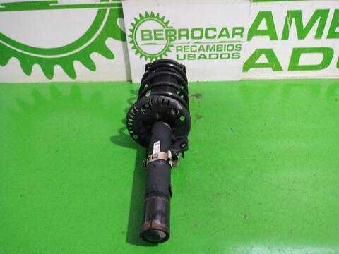 Foto 2ª: Amortiguador Delantero Derecho Seat Ibiza COOL 101CV [ATD] (2001)