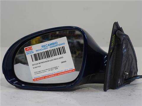 Foto 1ª: Retrovisor Izquierdo Volkswagen Passat 2.0 ADVANCE BERLINA 200CV 147KW [BWA] (2006)
