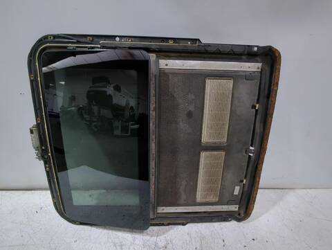 Techo Eléctrico Mercedes Clase C 160 CLK 240 209.361) 170CV