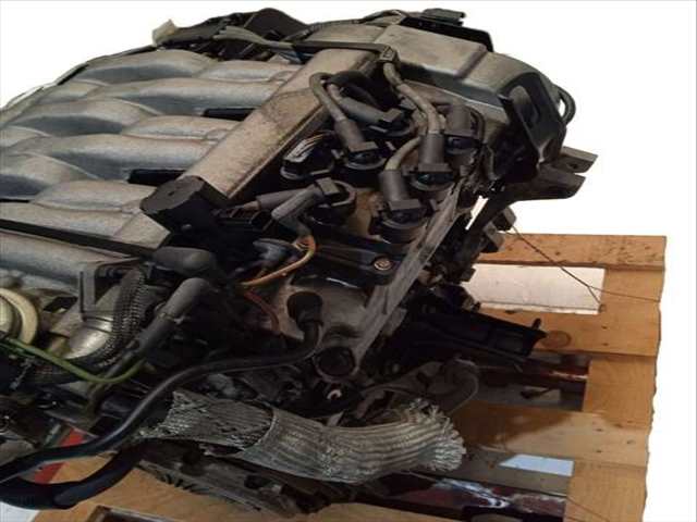 Foto 2ª: Motor Completo Ford Mondeo 2.5 V6 24V CAT BERLINA 170CV 125KW (1999)