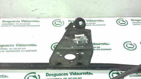 Foto 2ª: Brazo Limpia Delantero Izquierdo Nissan Interstar 2.2 DCI DIESEL CAT 90CV 66KW [G9TF7] (2002)