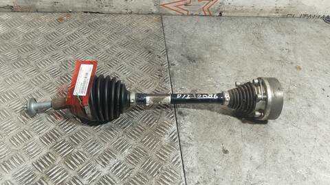 Transmision Delantera Izquierda Seat Leon STYLE 130CV 96KW