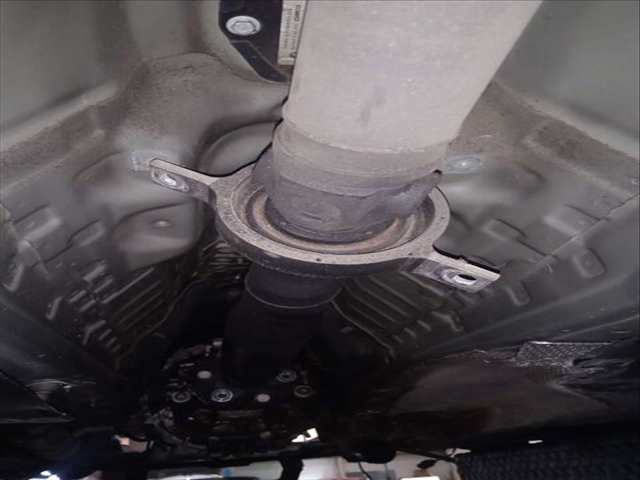 Foto 2ª: Transmision Central Bmw Serie 3 315 320D BERLINA 177CV 130KW [N47D20A] (2008)