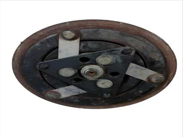 Foto 3ª: Compresor Aire Acondicionado Citroen C3 1.4 (2003)