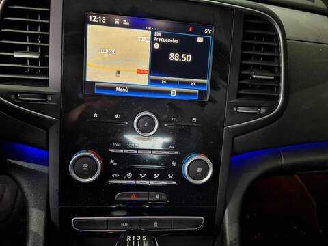 Foto 2ª: Pantalla Multifuncion Renault Talisman LIFE 131CV 96KW [R9M E4] (2017)