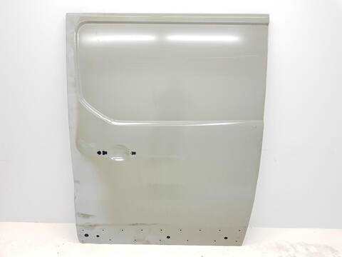 Puerta Lateral Corredera Izquierda Nissan NV300 1.6 DCI 146CV 107KW R9M