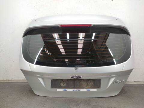 Portón Ford Fiesta 1.25 82CV 60KW