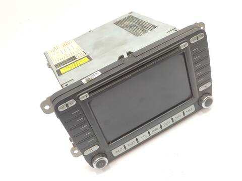 Foto 3ª: Sistema Audio Radio CD Volkswagen Passat 2.0 BLUETDI 143CV 105KW [BKP] (2007)