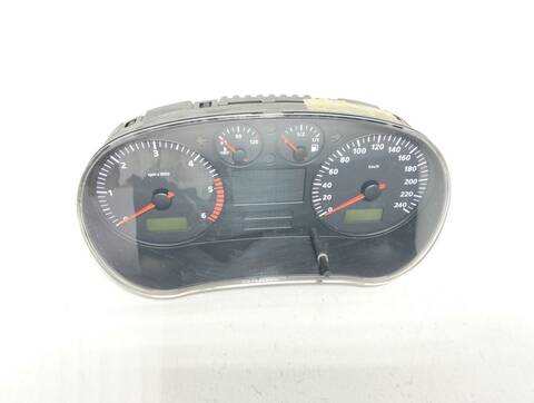 Cuadro de Instrumentos Seat Leon 1.9 TDI 131CV