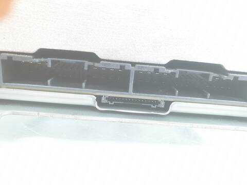 Foto 3ª: Centralita Motor ECU Hyundai Tucson KLASS MILD-HYBRID 2WD (2018)