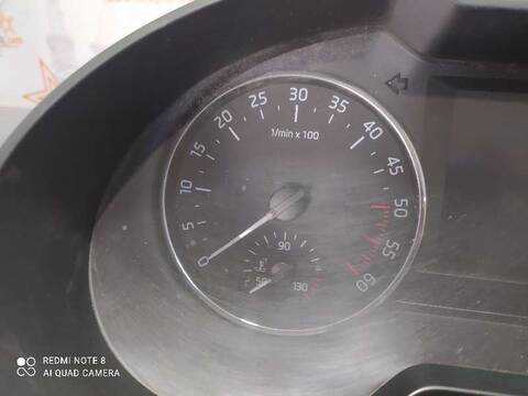 Foto 4ª: Cuadro de Instrumentos Skoda Octavia ACTIVE 105CV 77KW [CLH] (2015)