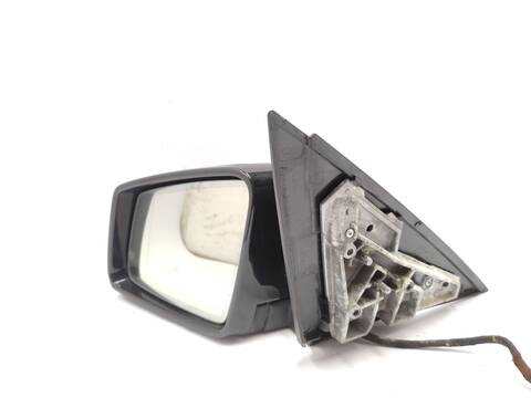 Foto 2ª: Retrovisor Izquierdo Mercedes Clase C 160 C 220 CDI 204.008) 170CV 125KW [651911] (2010)