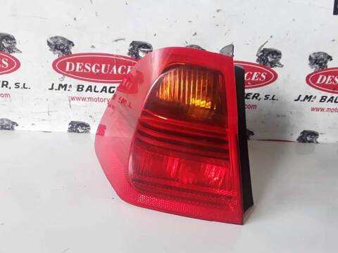 Foto 1ª: Piloto Trasero Izquierdo Bmw Serie 3 315 330XD 3.0 TD CAT 231CV (2007)
