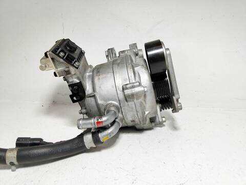 Foto 2ª: Alternador Kia Niro BUSINESS (2017)