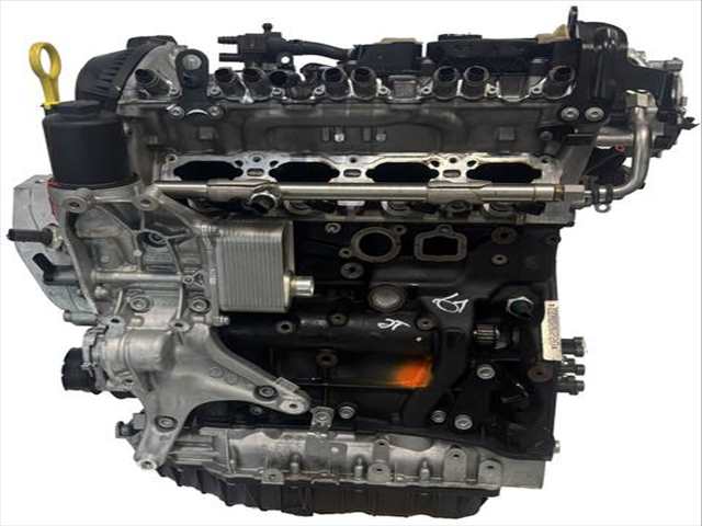 Foto 3ª: Motor Completo Audi A3 2.0 TFSI 190 CV 140KW [CZRA] (2019)
