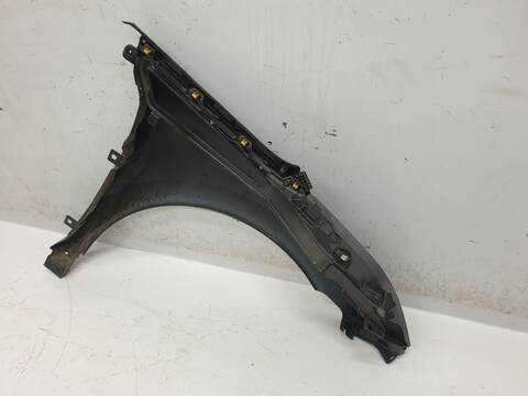 Foto 2ª: Aleta Delantera Izquierda Renault Espace ZEN (2015)