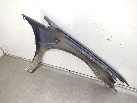 Foto 3ª: Aleta Delantera Izquierda Opel Zafira 2.0 DI 16V F75) 82CV 60KW [X20DTL] (2000)