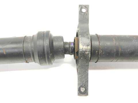 Foto 2ª: Transmision Central Land Rover Range SE 130CV 97KW (2014)