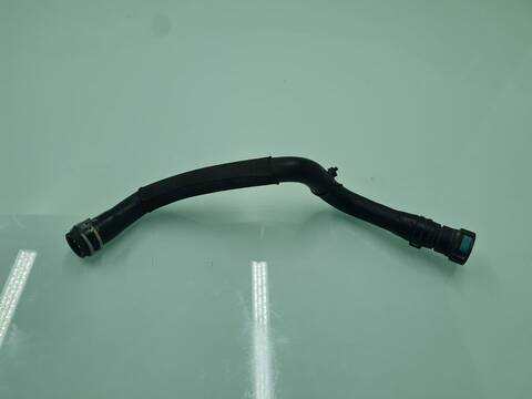 Tubo de Escape Ford Ranger DOBLE CABINA 4X4 XLT LIMITED 170CV 125KW
