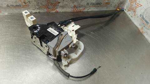 Foto 2ª: Cerradura Puerta Delantera Derecha Hyundai Tucson ESSENCE 2WD 116CV 85KW [D4FD] (2017)