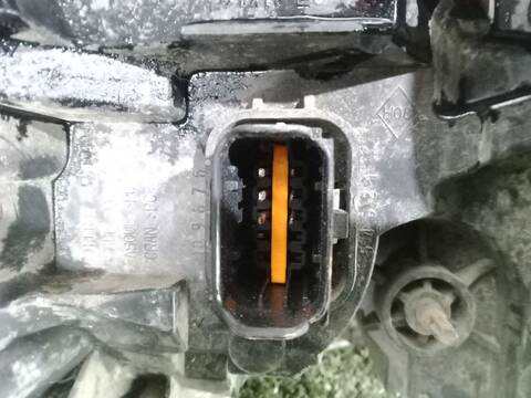 Foto 3ª: Faro Izquierdo Fiat Talento L1H1 1 0T BASIS M1) 125CV 92KW (2017)