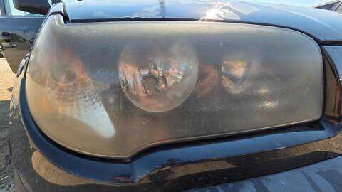 Faro Derecho Bmw X3 2.0D 150CV 110KW