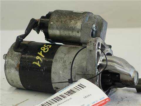 Motor de Arranque Nissan Almera 1.8 114CV 84KW