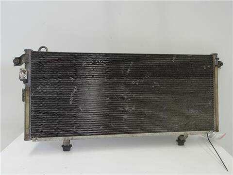 Foto 2ª: Radiador Calefaccion A.A. Mitsubishi Montero 1.8 GDI H66W) 120CV 88KW [4G93] (2001)