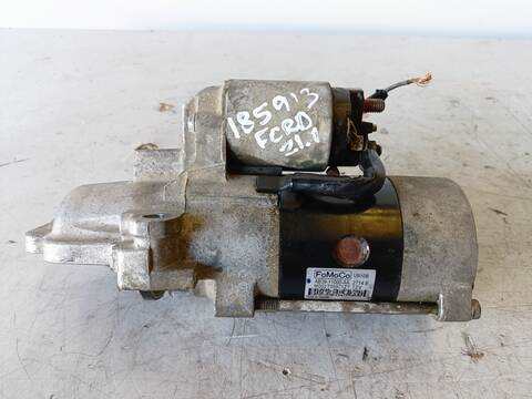 Foto 2ª: Motor de Arranque Ford Ranger XL SUPERCABINA 4X4 150CV