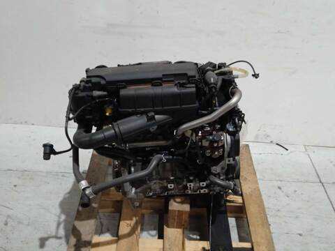 Motor Completo Citroen C3 1.4 HDI 68CV 50KW
