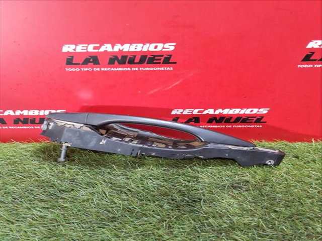 Foto 2ª: Maneta Exterior Trasera Izquierda Citroen Jumpy 1.5 BLUEHDI 100 102CV 75KW FURGONETA [YHR (DV5RUCD)] (2020)