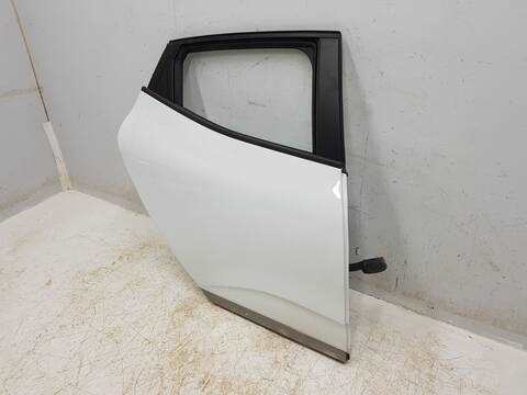 Foto 2ª: Puerta Trasera Derecha Renault Clio EVOLUTION 130CV 97KW (2019)