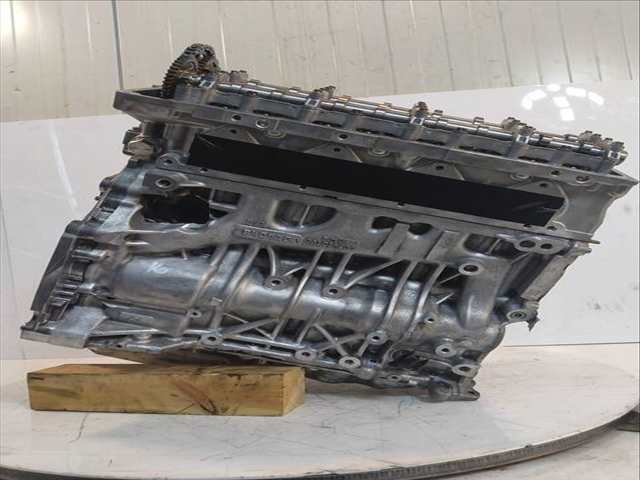 Foto 1ª: Motor Completo Bmw Serie 1 114 2.0 N47 [N47D20D, N47]