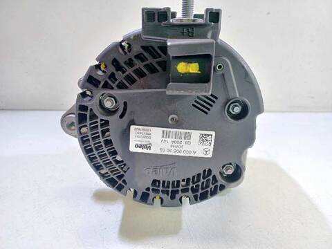 Foto 3ª: Alternador Mercedes Clase E 180 E 220 D EDITION 1 238.314) COUPE 194CV 143KW [654920] (2021)