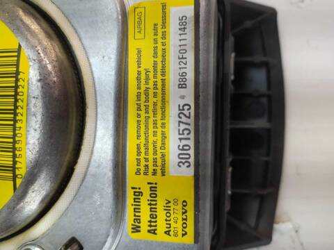 Foto 2ª: Airbag Delantero Izquierdo Volvo S40 2.0 D (2003)