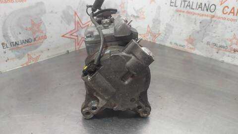 Foto 4ª: Compresor Aire Acondicionado Bmw Serie 5 518 520 D 184CV 135KW [N47D20C] (2015)