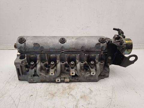 Culata Volvo S40 1.9 DIESEL CAT BERLINA 116CV 85KW