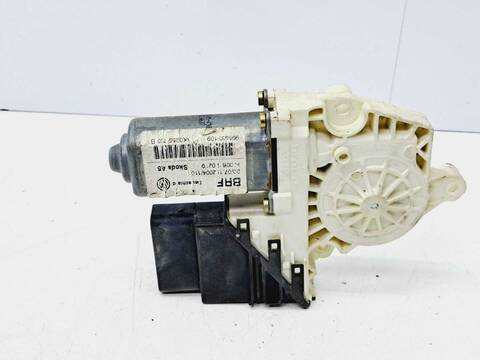 Foto 2ª: Elevalunas Eléctrico Trasero Izquierdo Skoda Octavia ACTIVE BERLINA 105CV 77KW [BJB] (2005)