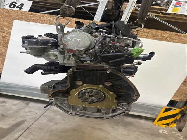 Motor Completo Opel Vivaro 1.6 CDTI 120 CV 88KW