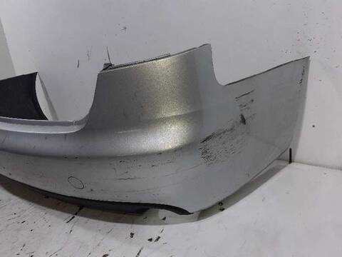Foto 2ª: Paragolpes Trasero Audi A4 BASICO 190CV 140KW [CAMA] (2008)