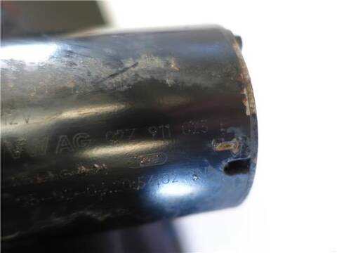 Foto 3ª: Motor de Arranque Audi A3 1.9 TDI AMBIENTE 105CV 77KW [BKC] (2005)