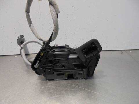 Foto 2ª: Cerradura Puerta Delantera Derecha Seat Arona FR 115CV 85KW [DGT] (2018)