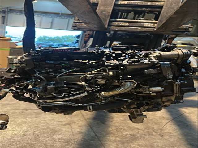 Foto 1ª: Motor Completo Citroen C4 1.6 HDI GRAND PICASSO [D-9H05] (2011)