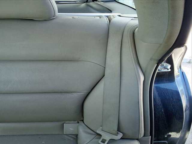 Cinturón Trasero Izquierdo Subaru Legacy 2.0 D AWD BPD) 150CV 110KW